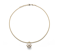 Collar Unoaerre Mujer in Aleación de Metal 2702 - 2702